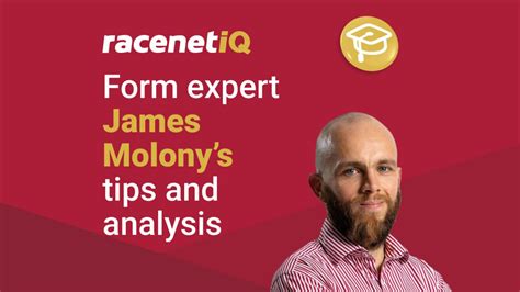 James Molony's tips, analysis for Randwick on Saturday .
